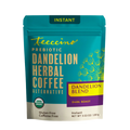 Instant Dandelion Herbal Coffee